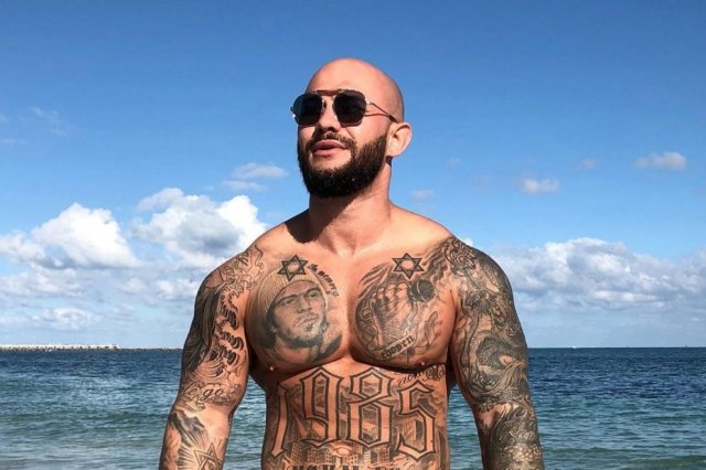 Джиган ответил про крепостное право