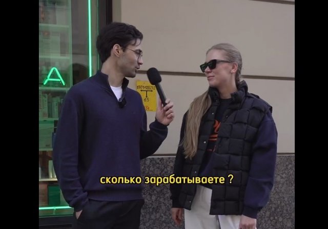 Сколько зарабатывает врач в Москве