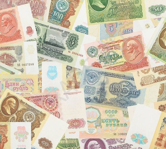 Особенности денежной реформы 1961 года