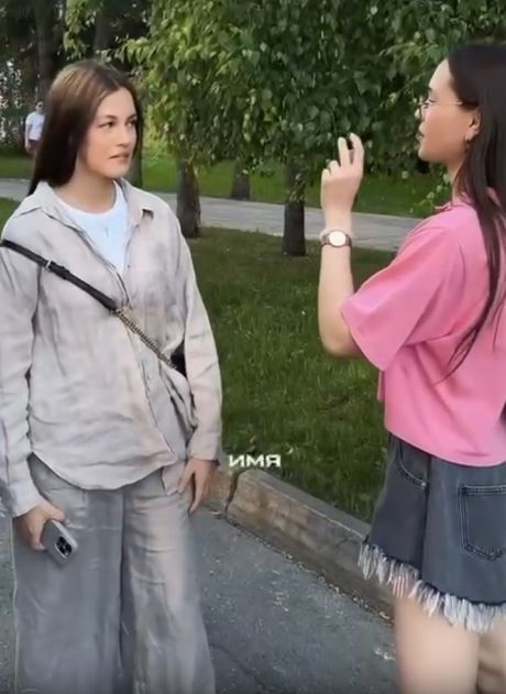 В Казани недолюбливают Никит