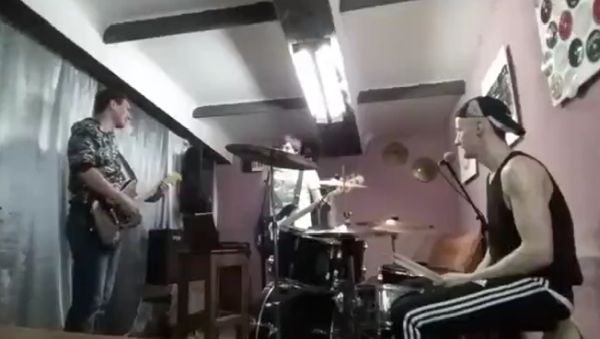 От души и для души. "Яблоки на снегу"