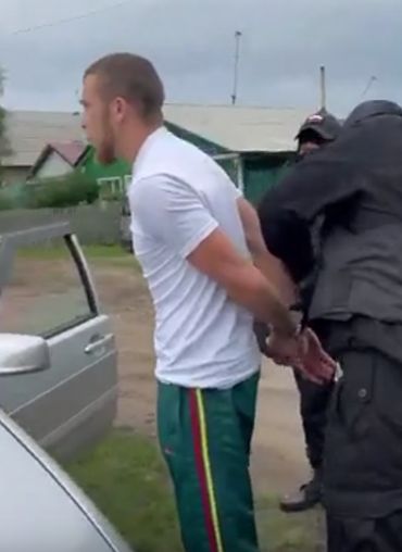 Нет у него больше друзей...