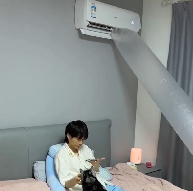 Кондиционер только для самых любимых » 24Warez.ru - Эксклюзивные ...