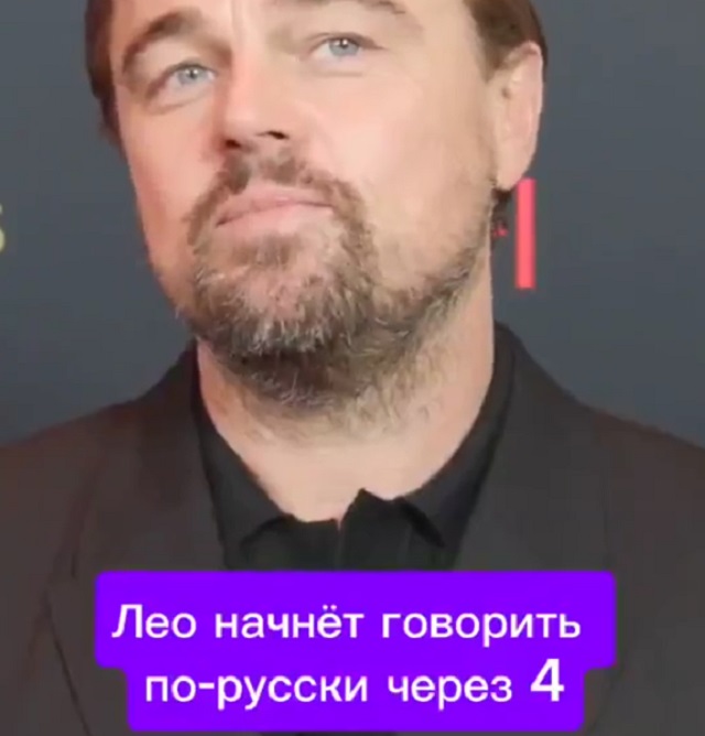 "Дубляж на высоте": нейросети научились переводить речь на русский, сохраняя оригинальный голос