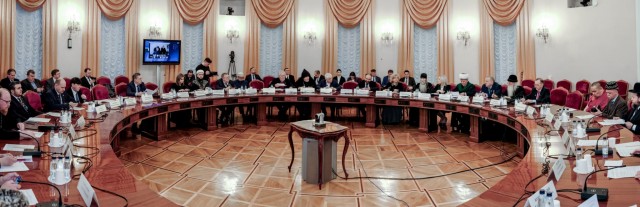 Сегодня в Госдуме обсудят сатанизм