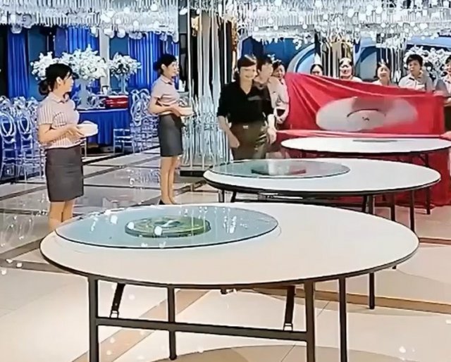 Скоростной сервис в Китае