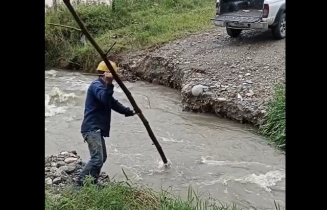 План был безупречным, но что-то пошло не так