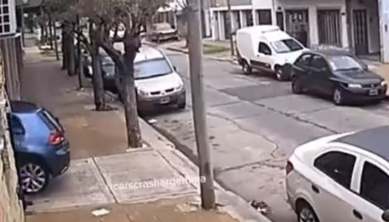 Если ты решился покинуть свой автомобиль...