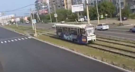 Жёлтый? Успею