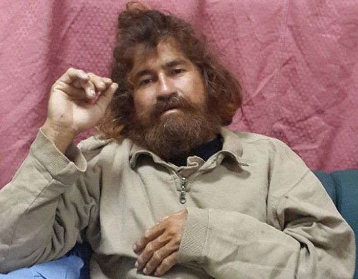 Мужчину дрейфовавшего на лодке 438 дней, обвинили в каннибализме