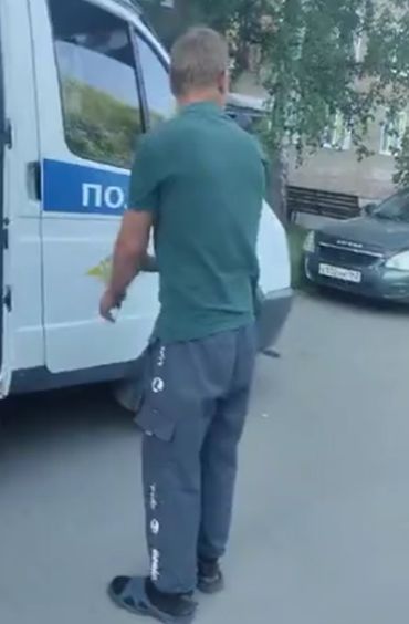 Леска. Много