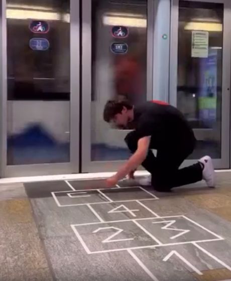 Вандализм, вызывайте полицию⁠⁠