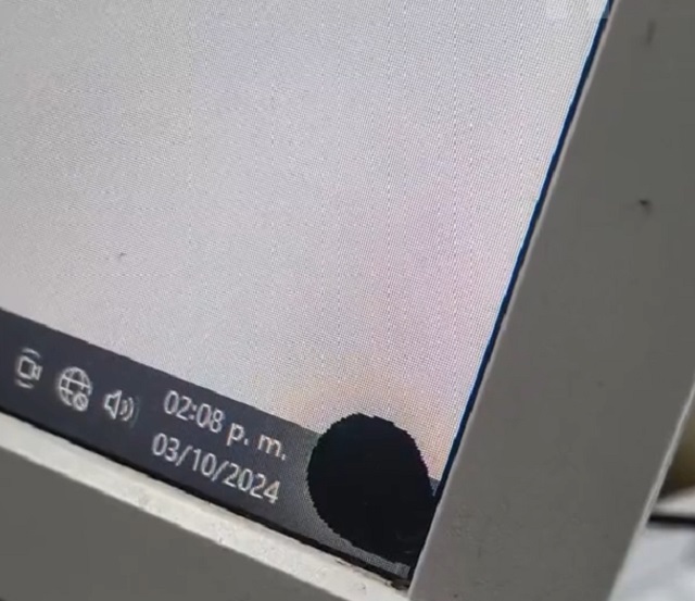 Пиксельная агония: как умирает экран