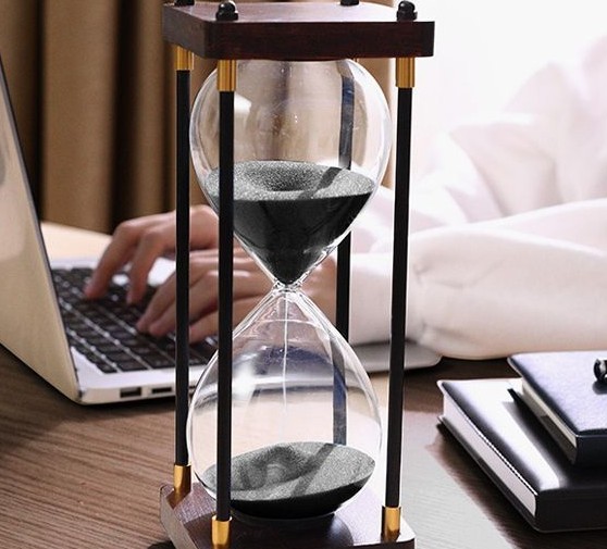 Ученые заявляют о постепенном ускорении времени:в сутках теперь не 24 часа