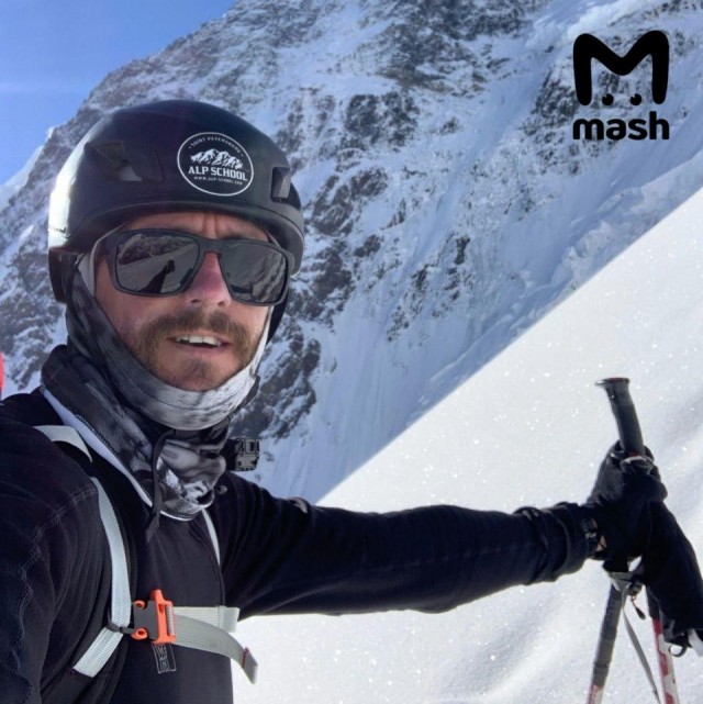 В Непале погибли пятеро российских альпинистов