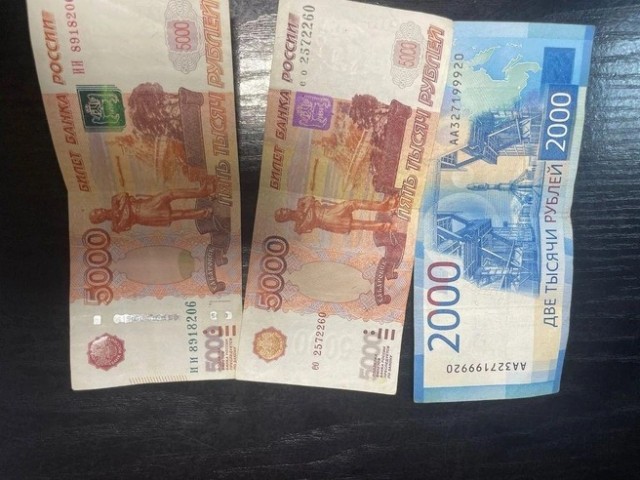 «Я мзду не беру». В Самарской области полицейский отказался от взятки