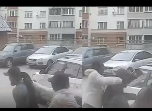 Они совершали нападения на детей, пьяных прохожих, пожилых людей и вымогали деньги