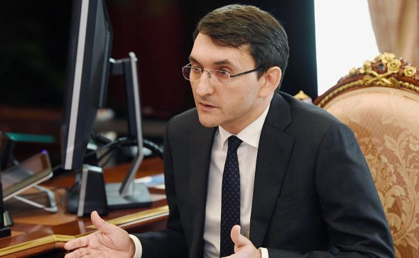 Руководитель Роскомнадзора разъяснил причины сбоя YouTube в проводных сетях
