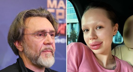 В интернете обсуждают, что трек Инстасамки и «Ленинграда» — плагиат