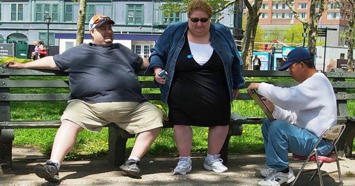 О традициях Америки