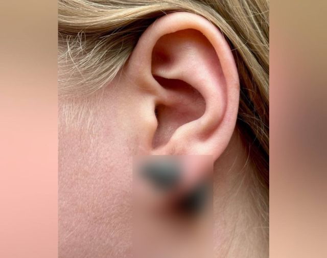Сережки для той самой