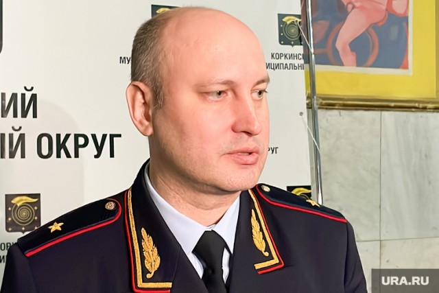 У всех представителей цыганской общины в Коркино изъяли оружие и вручили повестки в военкомат