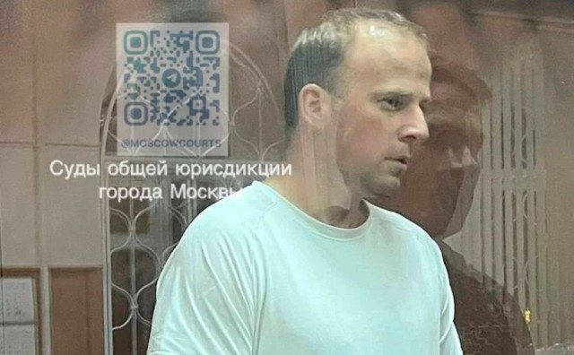 Топ-менеджера «Ростелекома» задержали по подозрению в мошенничестве