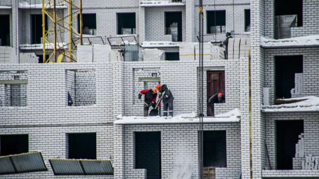 В Госдуме заявили, что застройщики в России стали слишком наглыми
