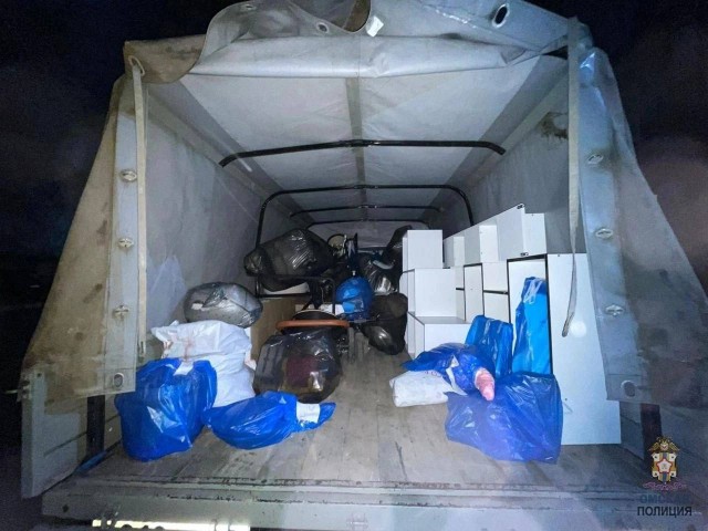 Жительница России заказала фуру товаров на маркетплейсе на сумму 15,6 миллиона рублей, не заплатив за заказ ни копейки