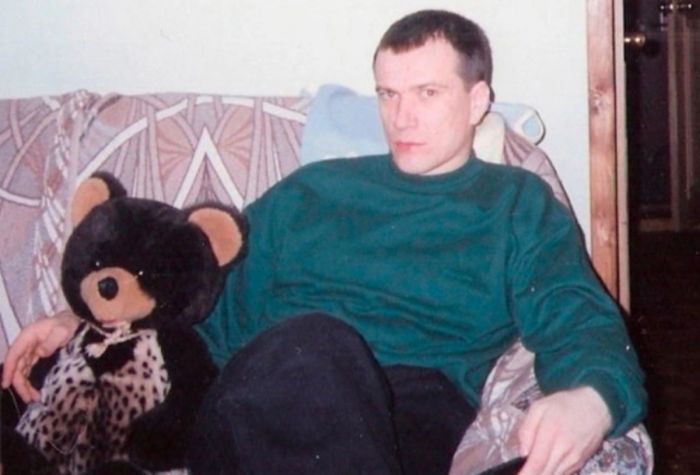 История самого известного криминального авторитета России