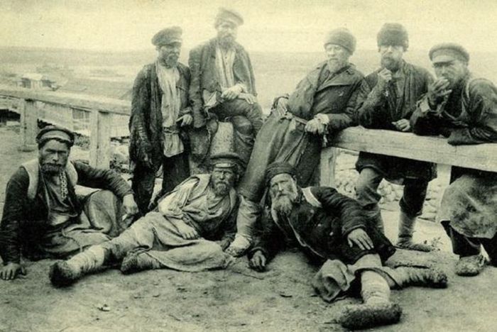 Какими методами цари пытались искоренить мат среди народа