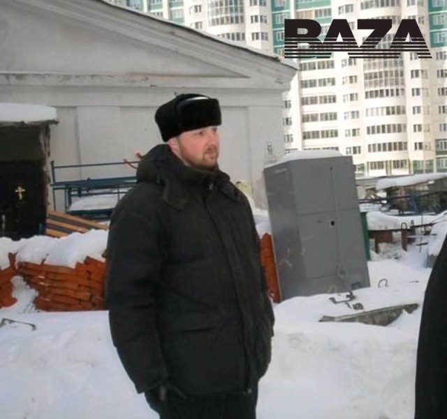 В Москве арестовали бездомного, который оказался миллиардером.