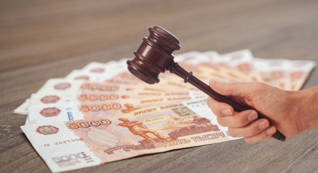 Госдума единогласно одобрила закон, касающийся доходов иностранных агентов