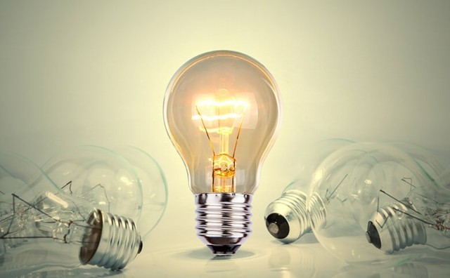 В 2025 году тарифы на электроэнергию для граждан России увеличатся в среднем на 12,6%