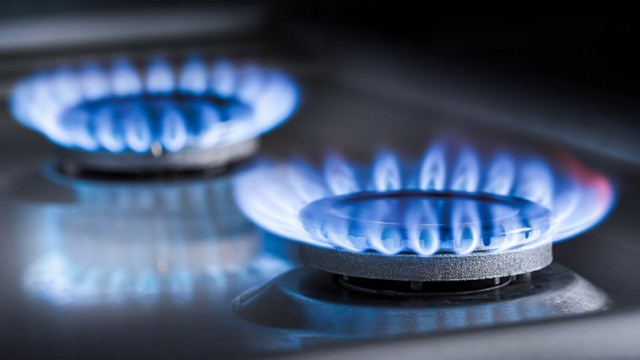 В прошлом году Европа установила рекорд по закупкам сжиженного природного газа из России