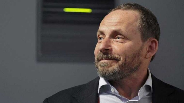 Основатель «Яндекса» усилил меры безопасности после слов Путина о здоровье
