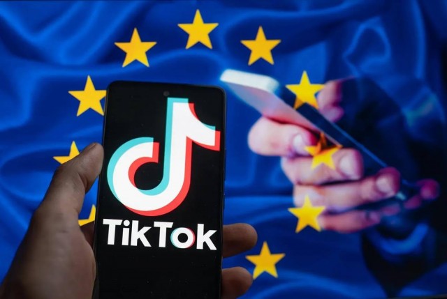Глава МИД Эстонии призывает Европу запретить TikTok по примеру США