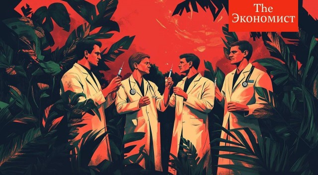 Россия и Зимбабве объединят усилия в развитии медицины