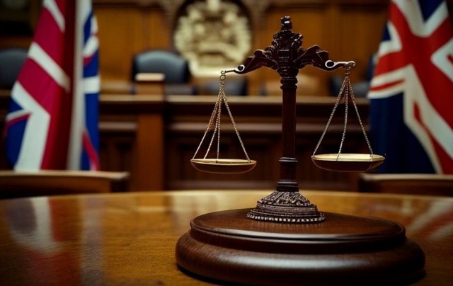Английский суд запретил российским телеканалам подавать в суд на Google