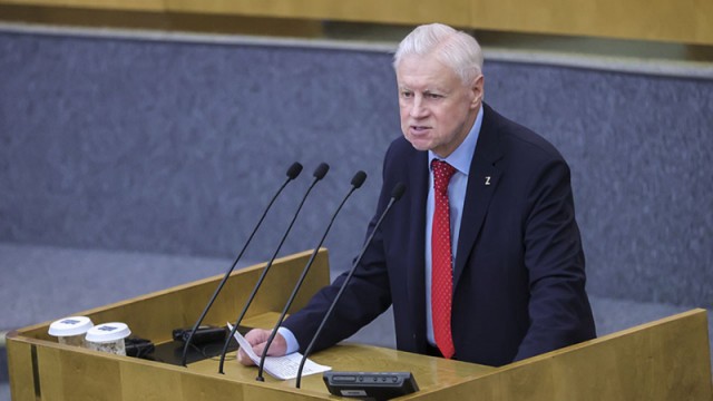 Депутат Госдумы предложил обязать банки возмещать потери граждан от действий мошенников