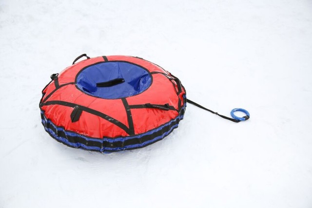 В России планируют создать ГОСТ для тюбингов.