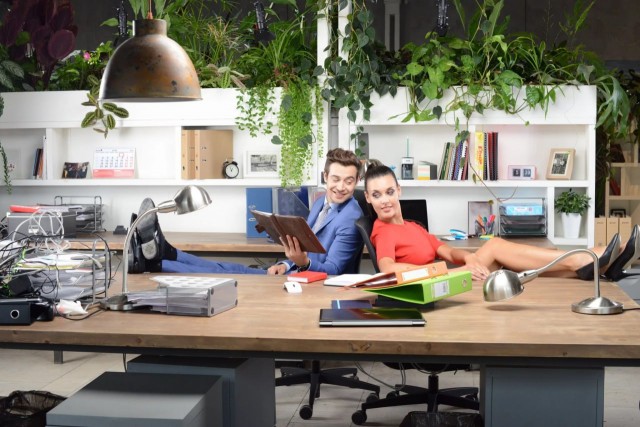 Согласно опросу, россияне чаще уходят с работы, не проработав и года