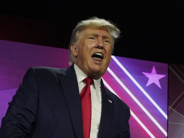 Саудовская Аравия и участники ОПЕК+ проигнорировали призыв Трампа снизить цены на нефть