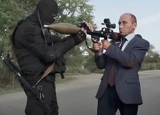 Уссурийске стартовал процесс над создателями сатирического проекта о «депутате-фантоме»