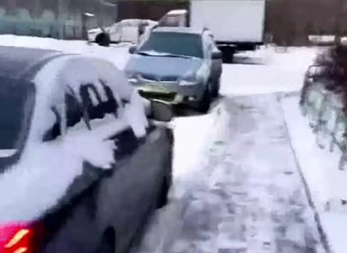 Автозапуск