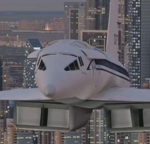 ТУ-144