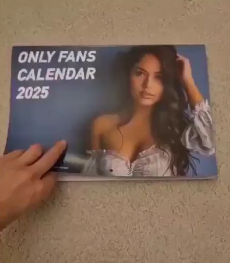 Only fans календарь⁠⁠