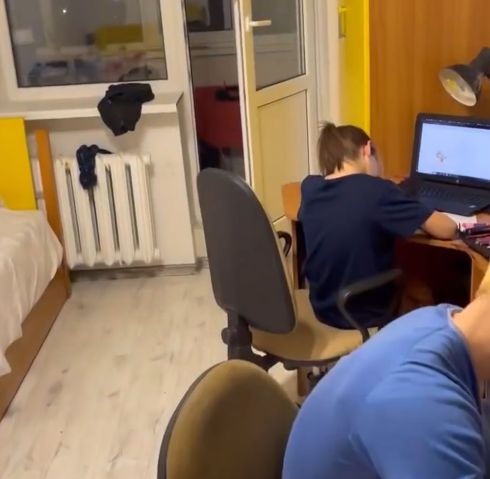 Идиллия⁠⁠