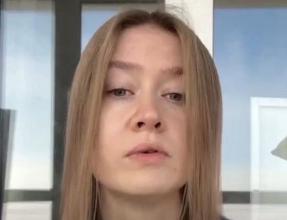 Плохая дочь⁠⁠