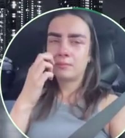 Сделала брови